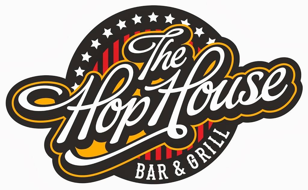 The HopHouse Bar & Grill | 11425 S 72nd St #101, Papillion, NE 68046, USA | Phone: (402) 597-5201