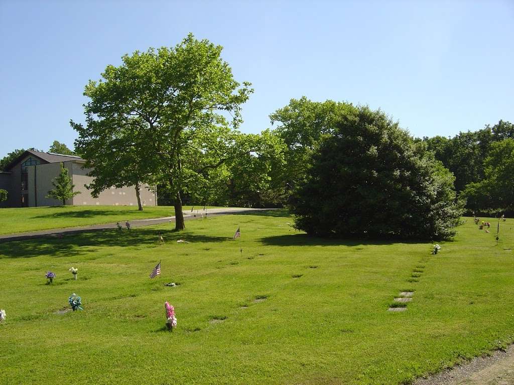 Arlington Park Cemetery | 1620 Cove Rd, Pennsauken Township, NJ 08110, USA | Phone: (856) 663-5100