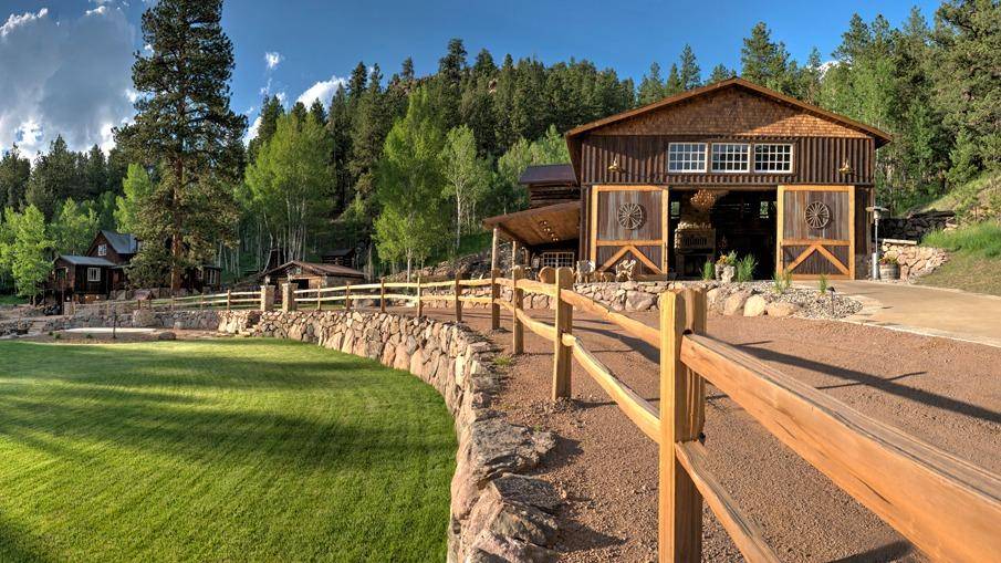 Wild Canyon Ranch | 37392 Co Rd 77, Lake George, CO 80827, USA | Phone: (719) 424-8020