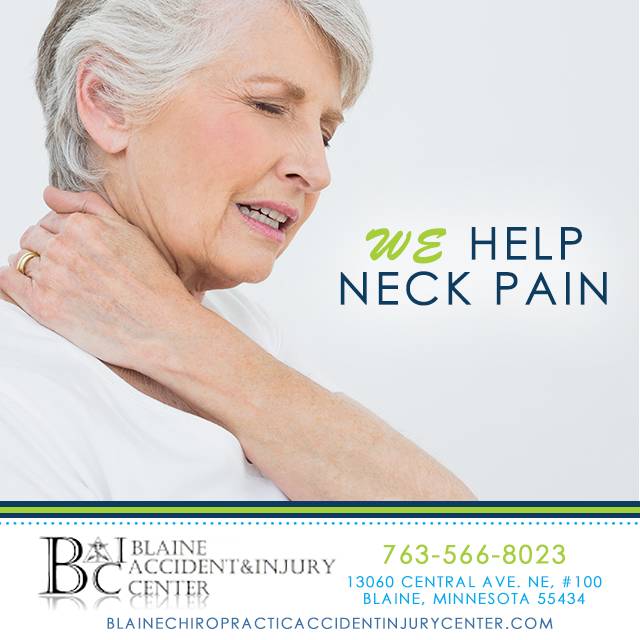 Blaine Chiropractic Accident Injury Center | 13060 Central Ave NE STE 100, Blaine, MN 55434, USA | Phone: (763) 566-8023