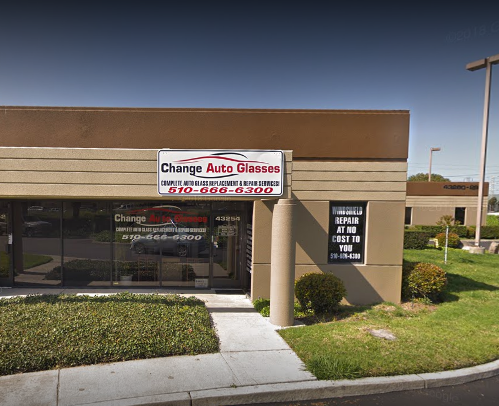 Change Auto Glasses | 43254 Christy St, Fremont, CA 94538, USA | Phone: (510) 648-2708