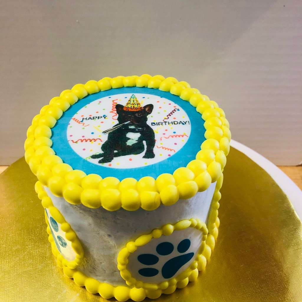 Cakes By Tiffanie | 8300 Mummy Range Dr, Fort Collins, CO 80528, USA | Phone: (970) 988-5594