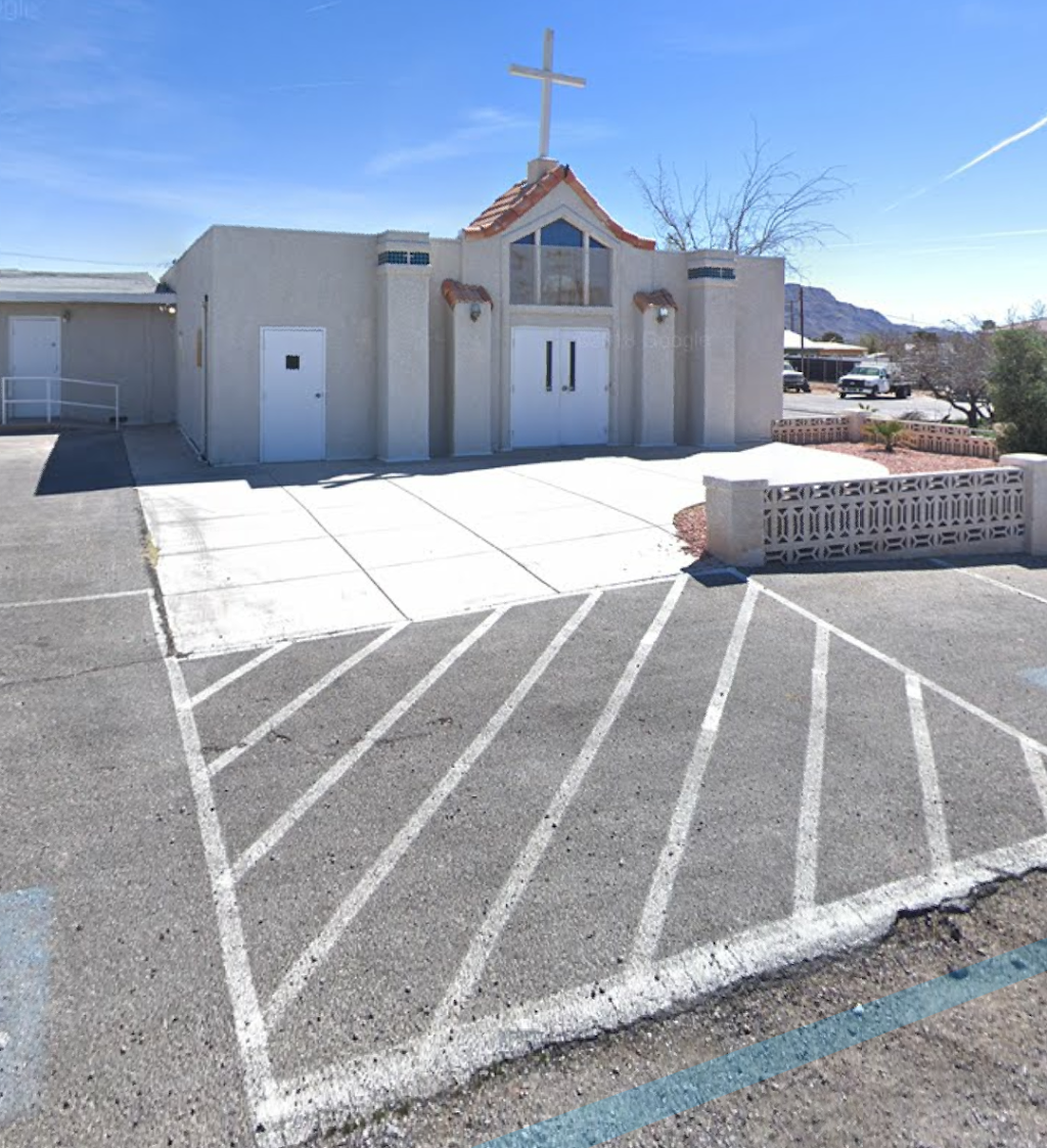 Gods Plan Christian Fellowship | 5400 E Carey Ave, Las Vegas, NV 89156 | Phone: (702) 387-2093