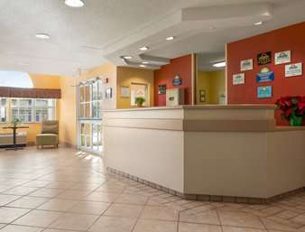 Days Inn & Suites by Wyndham Lafayette IN | 151 Frontage Rd, Lafayette, IN 47905, USA | Phone: (765) 746-7048