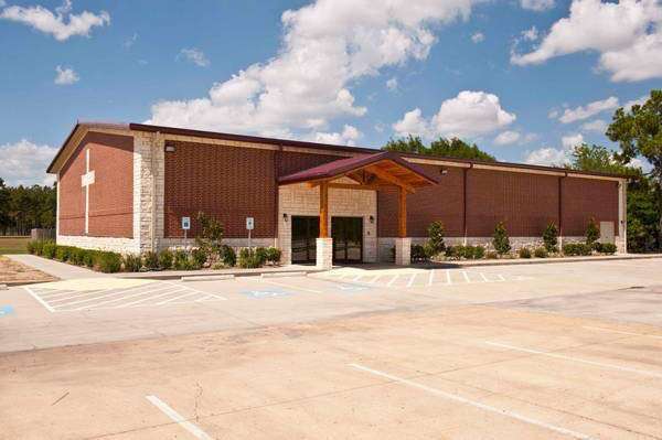 Family Life Christian Fellowship | 16425 Old Richmond Rd, Sugar Land, TX 77498, USA | Phone: (281) 879-5433