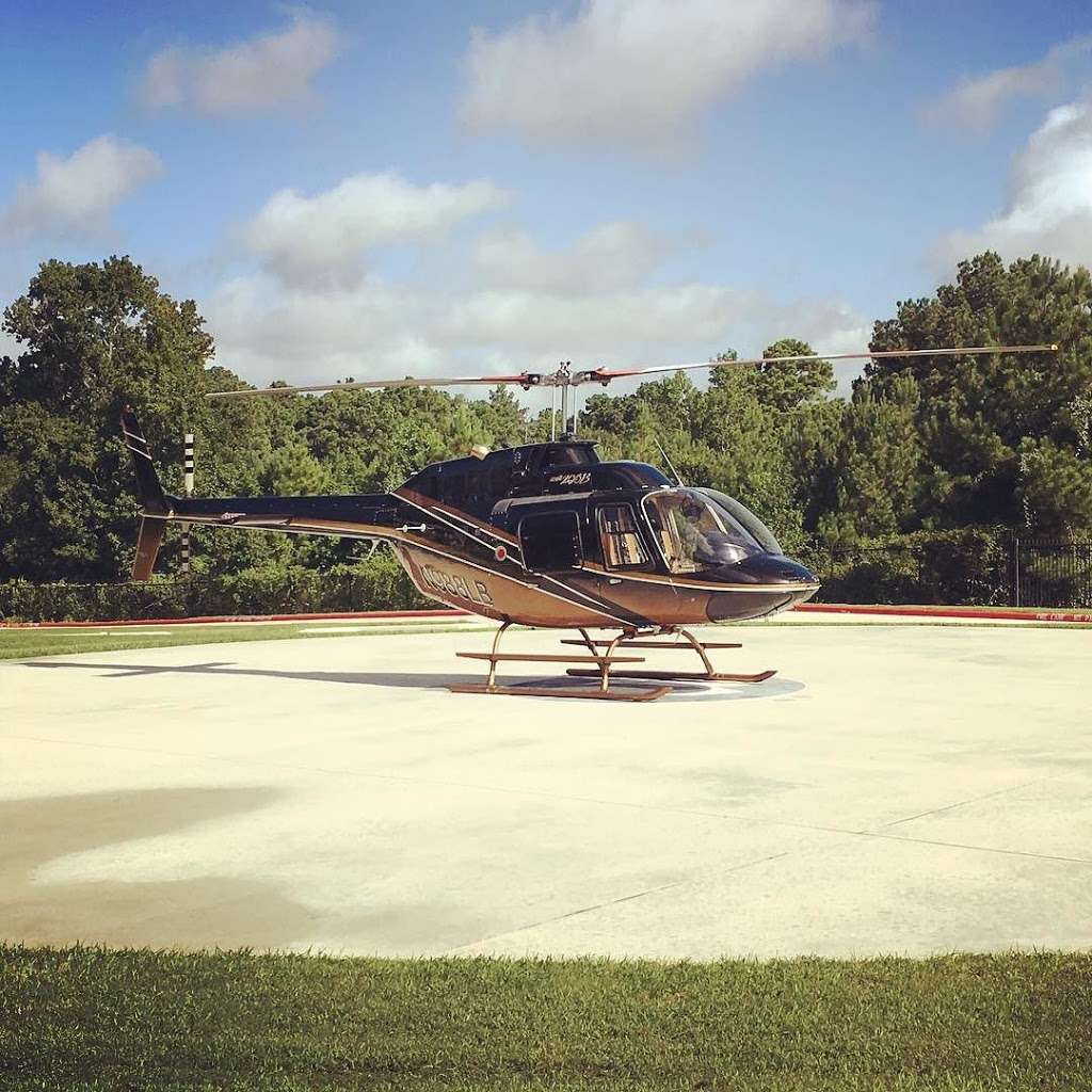 Professional Helicopter Services, LLC | 20011 Stuebner Airline Rd, Spring, TX 77379 | Phone: (346) 800-2747