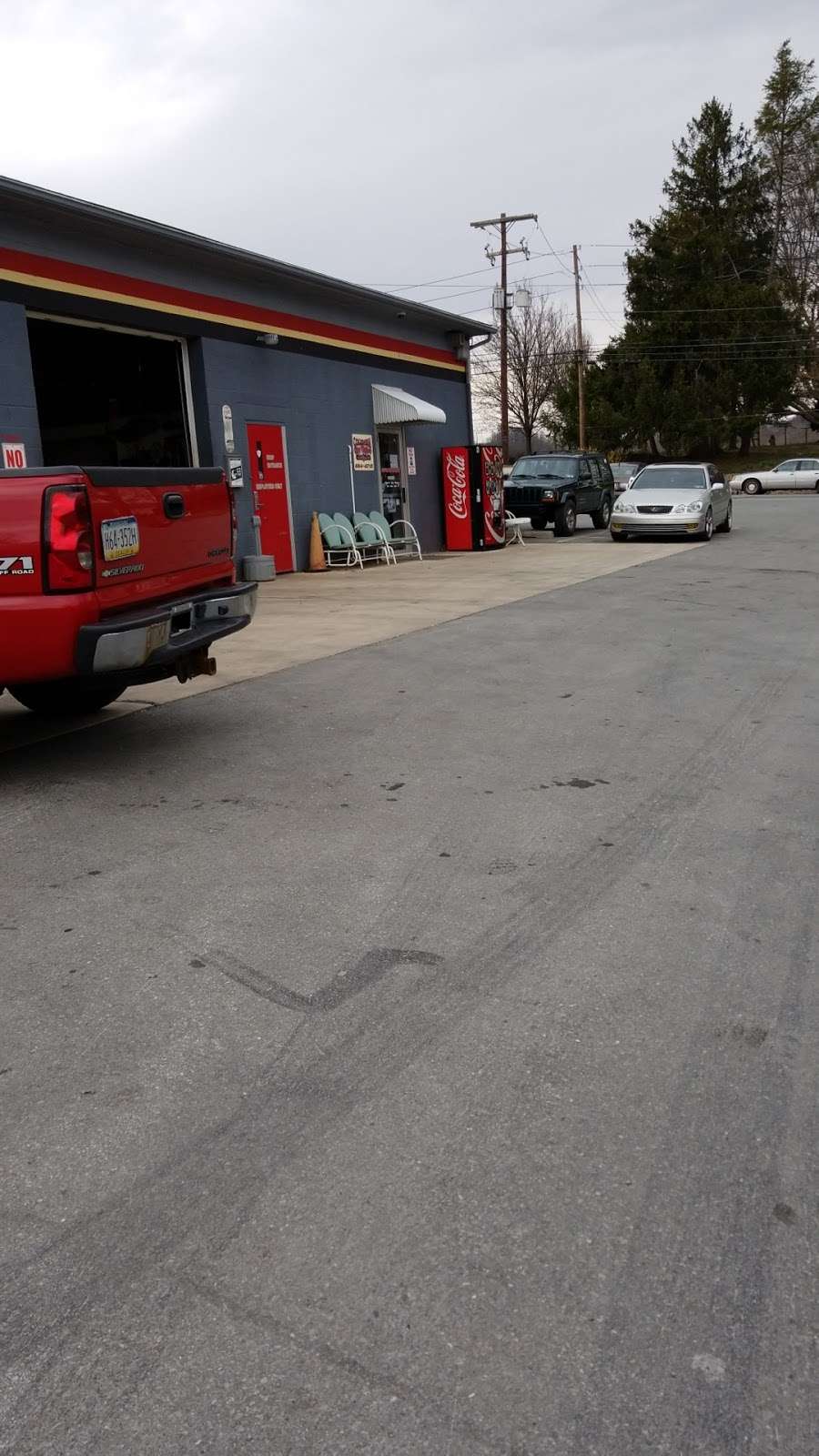 Columbia Tire Outlet & Garage | 1796 Columbia Ave, Columbia, PA 17512 | Phone: (717) 684-4715