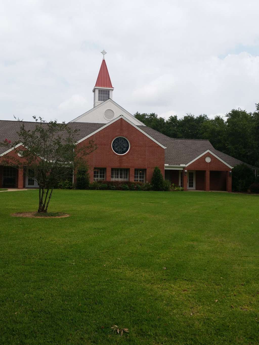 Southminster Presbyterian Church and Southminster School | 4200 Cartwright Rd, Missouri City, TX 77459, USA | Phone: (281) 499-2310