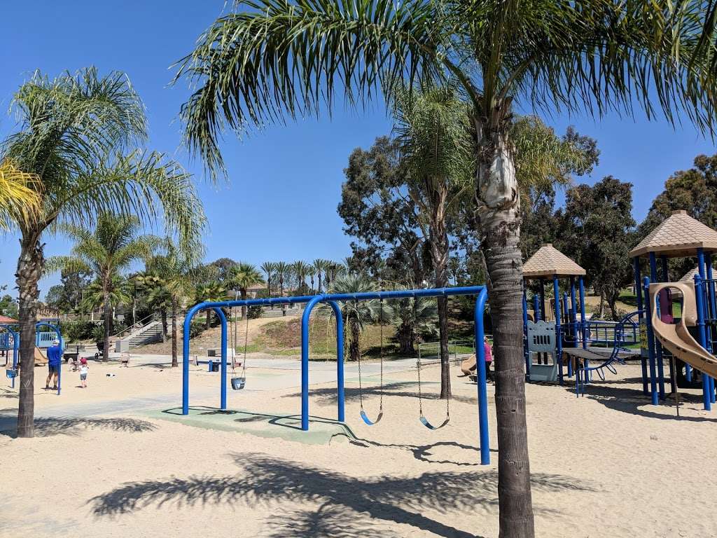 Voyager Park | E J St, Chula Vista, CA 91910, USA