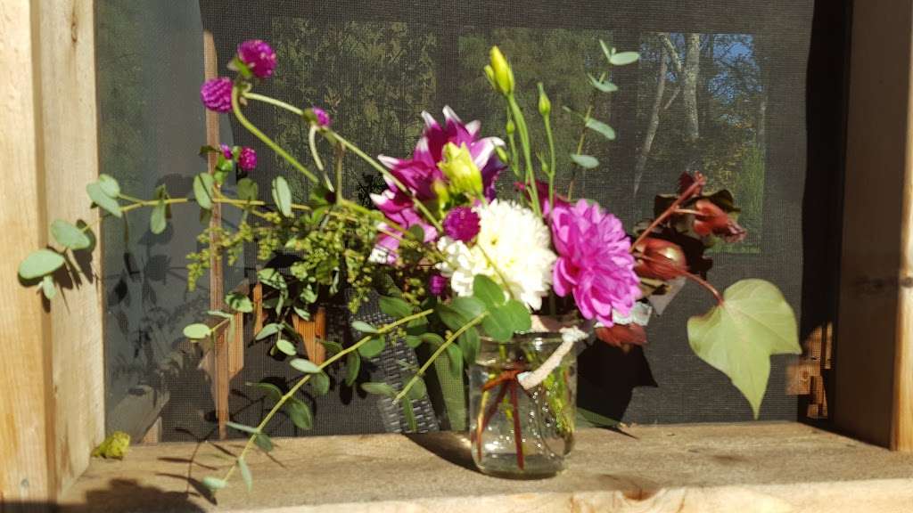 Flowers From the Farm, NJ | 318 Adelphia Rd, Farmingdale, NJ 07727 | Phone: (732) 740-9927