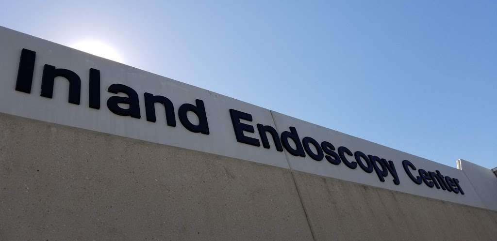 Inland Endoscopy Center | 10408 Industrial Cir, Redlands, CA 92374, USA | Phone: (909) 796-7803