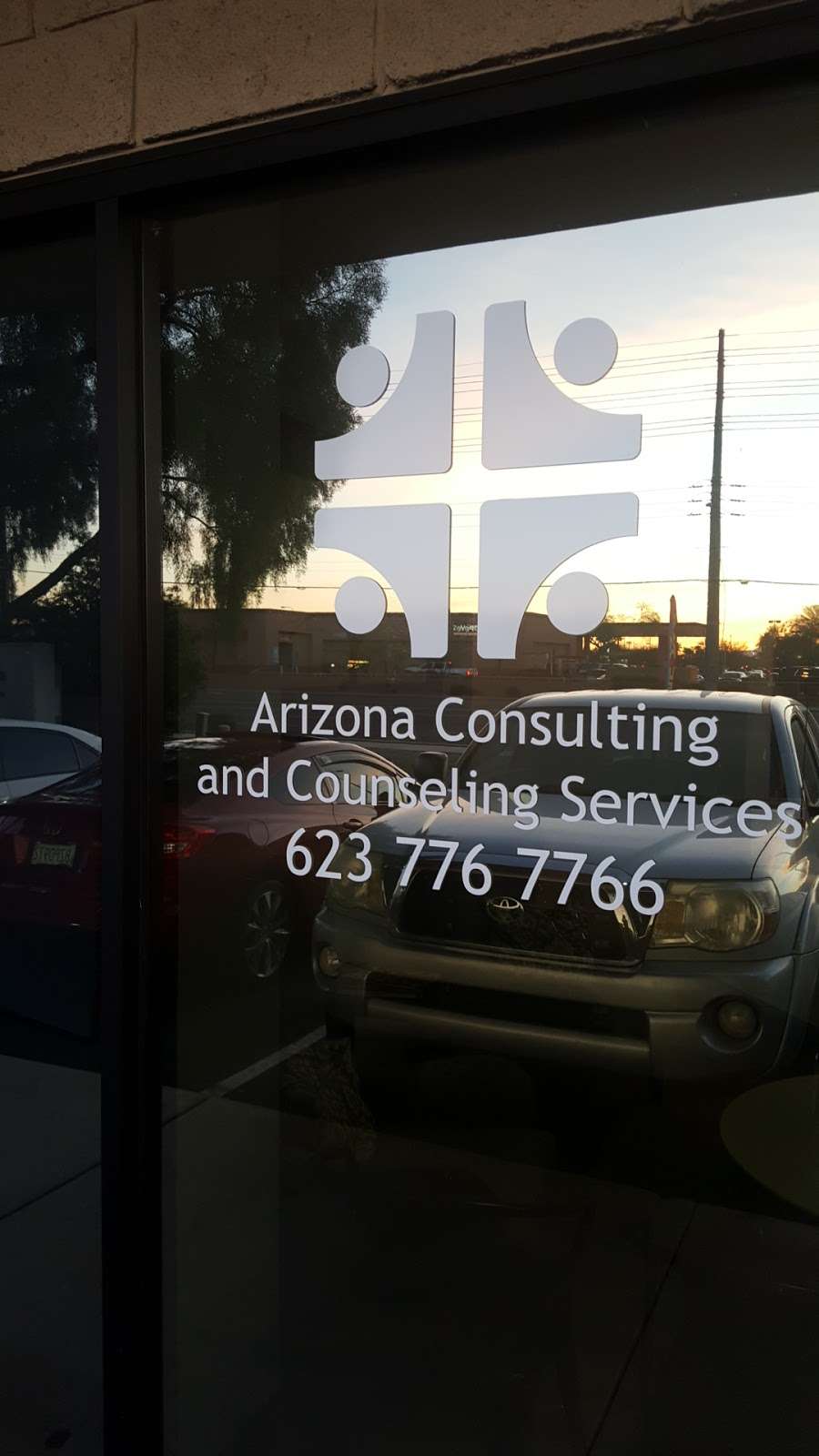 Arizona Consulting and Counseling Services | 8263 W Thunderbird Rd #100, Peoria, AZ 85381, USA | Phone: (623) 776-7766