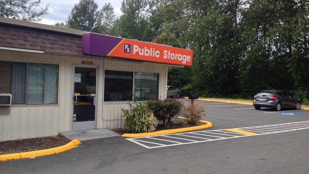 Public Storage | 2233 E Valley Rd, Renton, WA 98057, USA | Phone: (425) 336-4478