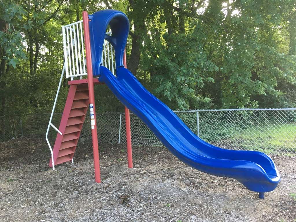 West Delmar Playground | Delmar, DE 19940, USA