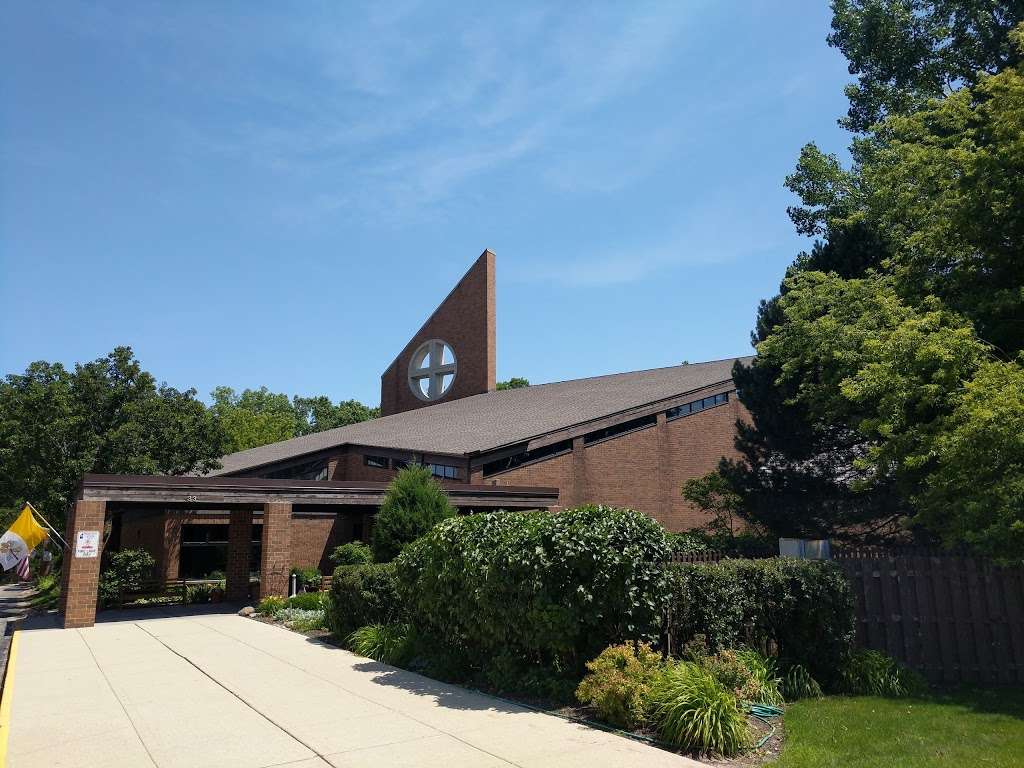 St Francis de Sales Catholic Church | 135 S Buesching Rd, Lake Zurich, IL 60047, USA | Phone: (847) 438-6622