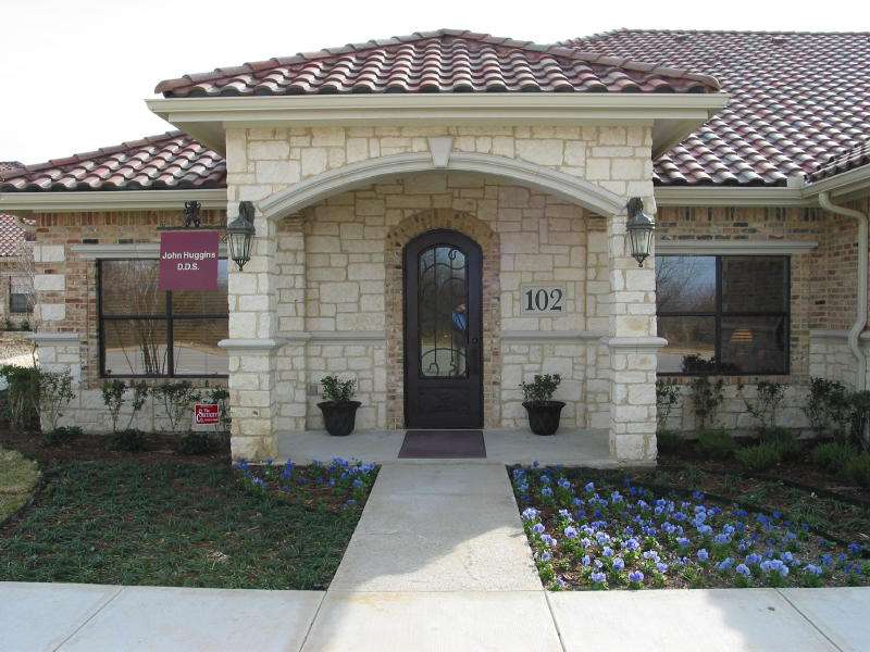 John Huggins DDS | 1105 Kinwest Pkwy # 102, Irving, TX 75063, USA | Phone: (972) 401-2054