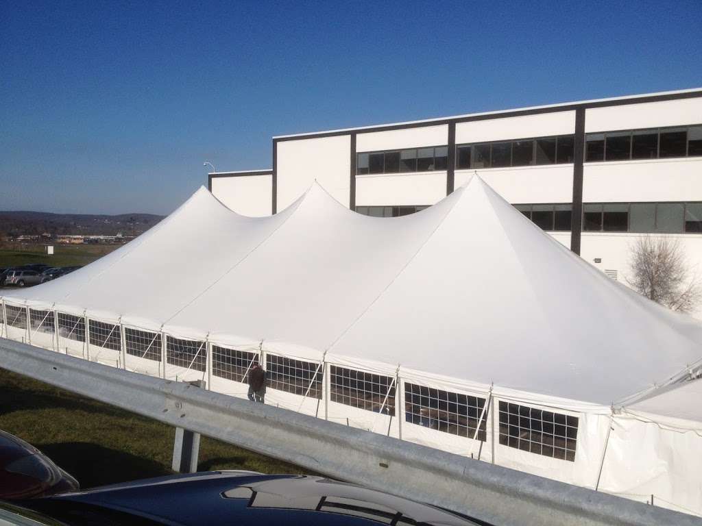 All Season Tent & Party Rentals | 2 Main St, Redding, CT 06896, USA | Phone: (203) 790-7368