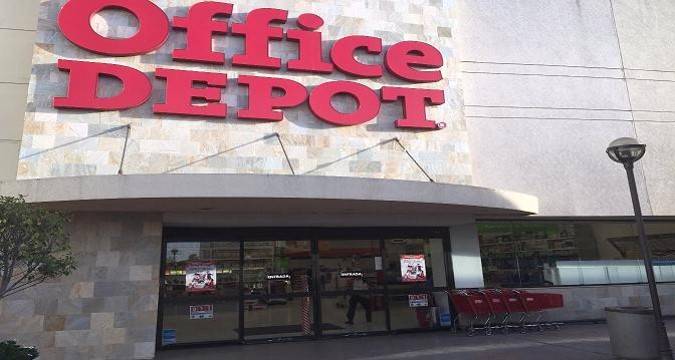 Office Depot - L 35-A, Paseo Ensenada No. 502, Playas, Seccion Coronado,  22504 Tijuana, ., Mexico