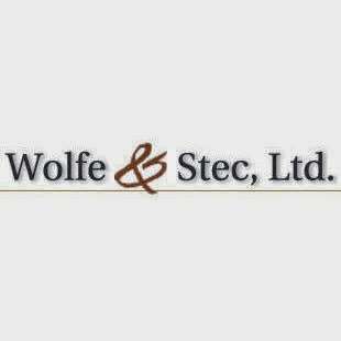 Wolfe & Stec, Ltd. | 3321 Hobson Rd Suite B, Woodridge, IL 60517, USA | Phone: (630) 305-0222