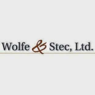 Wolfe & Stec, Ltd. | 3321 Hobson Rd Suite B, Woodridge, IL 60517, USA | Phone: (630) 305-0222 Wolfe & Stec, Ltd. | 3321 Hobson Rd Suite B, Woodridge, IL 60517, USA | Phone: (630) 305-0222