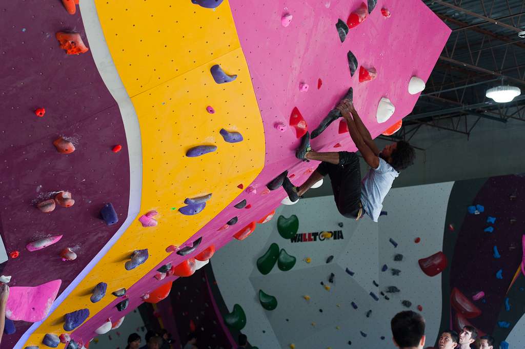 First Ascent Humboldt Park | 2950 W Grand Ave, Chicago, IL 60622 | Phone: (773) 697-9743