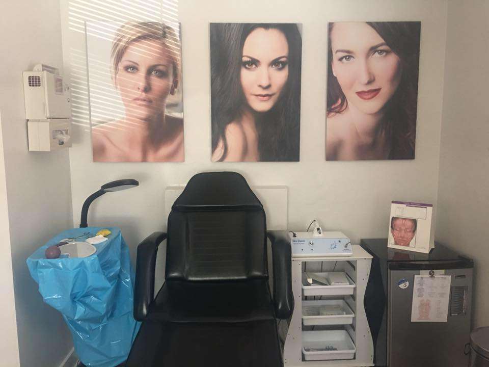 Face Fabulous Medical Spa | 1216 S 4th St, Leavenworth, KS 66048 | Phone: (913) 683-1392