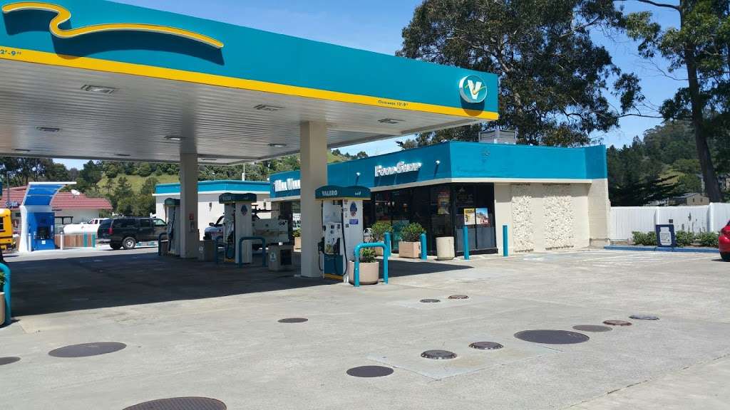 VALERO | 570 Redwood Hwy, Mill Valley, CA 94941 | Phone: (415) 383-0887