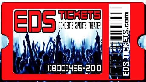 Eds Tickets | 700 N Black Horse Pike, Glendora, NJ 08029, USA | Phone: (800) 466-2010