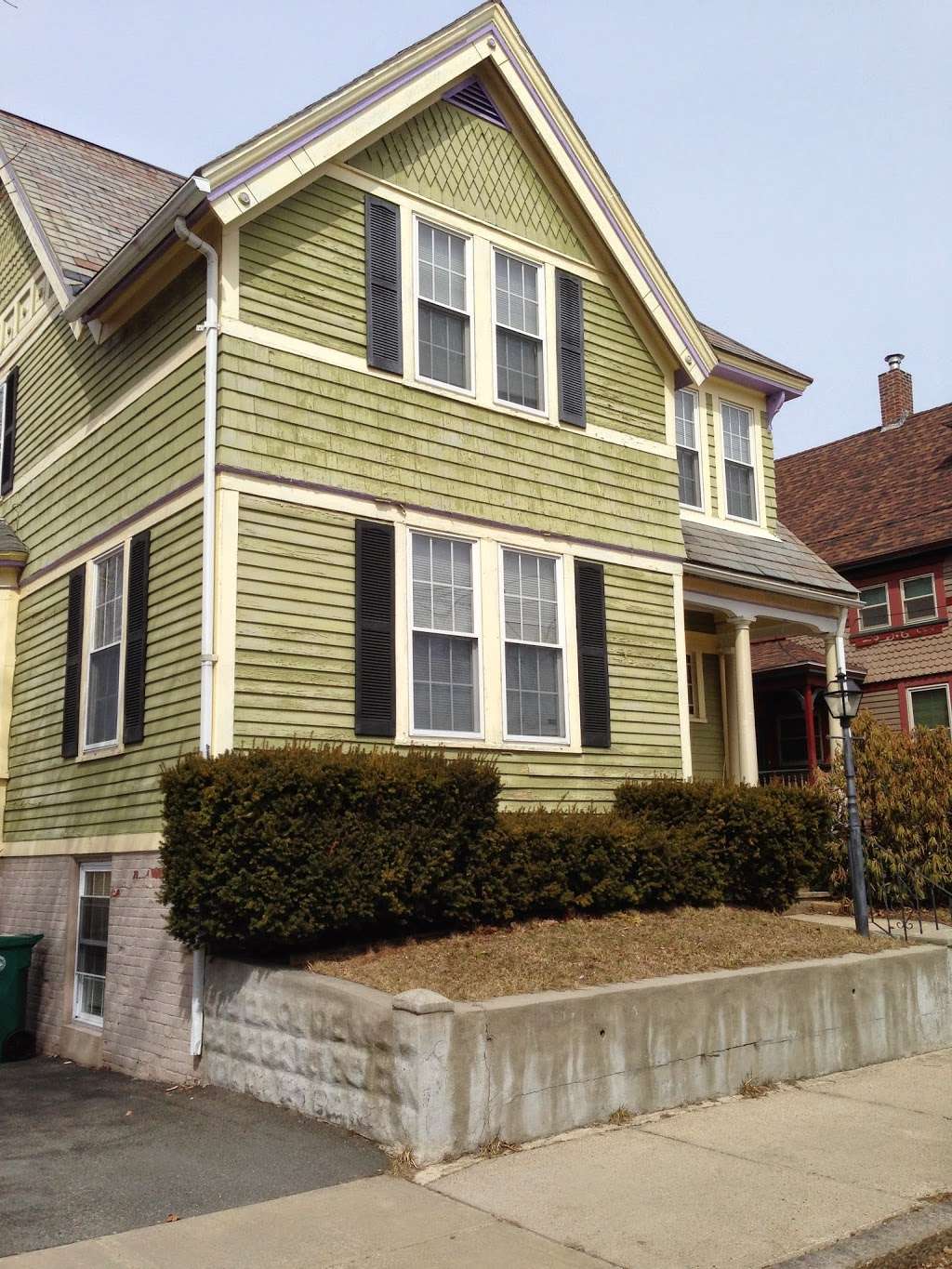 Desautels Home Improvements & Roofing LLC. | 9 Longmeadow Rd, Lincoln, RI 02865 | Phone: (401) 390-0488