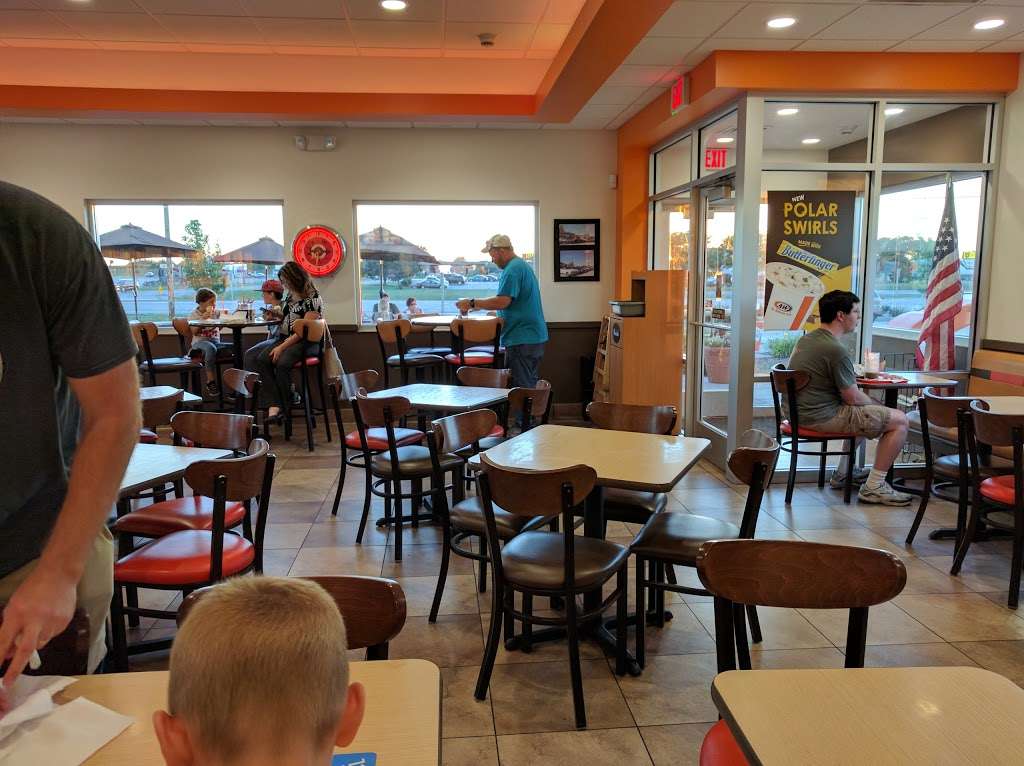 A&W Restaurant | 13520 Northwestern Ave, Franksville, WI 53126 | Phone: (262) 835-0089