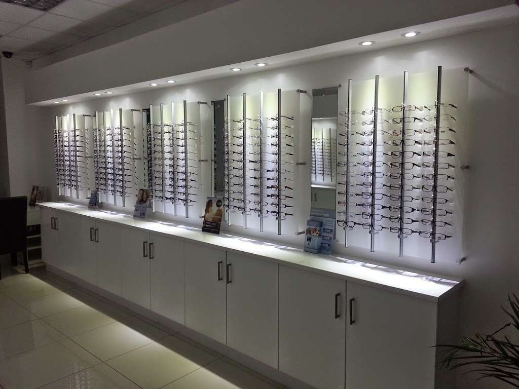 eyespy iCare | 746 High Road Leytonstone, London E11 3AW, UK | Phone: 020 3638 2768