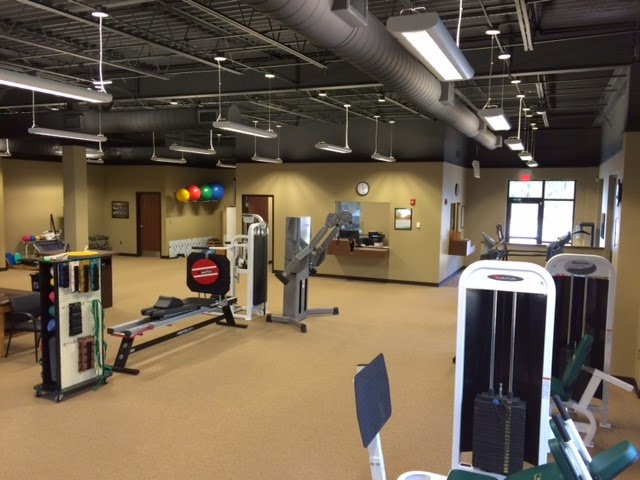 Drayer Physical Therapy Institute | 2215 Decatur Hwy #125, Gardendale, AL 35071 | Phone: (205) 285-8790