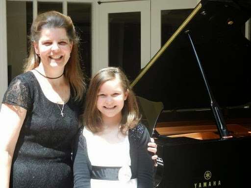 Catherine Bobbs Piano Studio | 11906 Kristina Ct, Houston, TX 77089, USA | Phone: (818) 631-3546