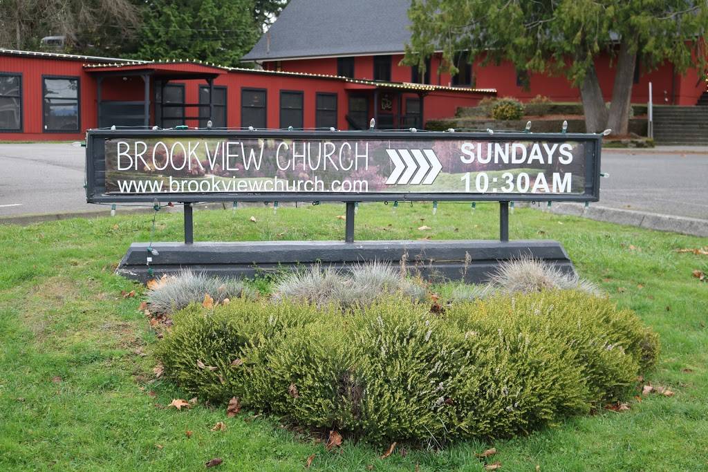 Brookview Church | 22730 Brier Rd, Lynnwood, WA 98037, USA | Phone: (425) 218-4782