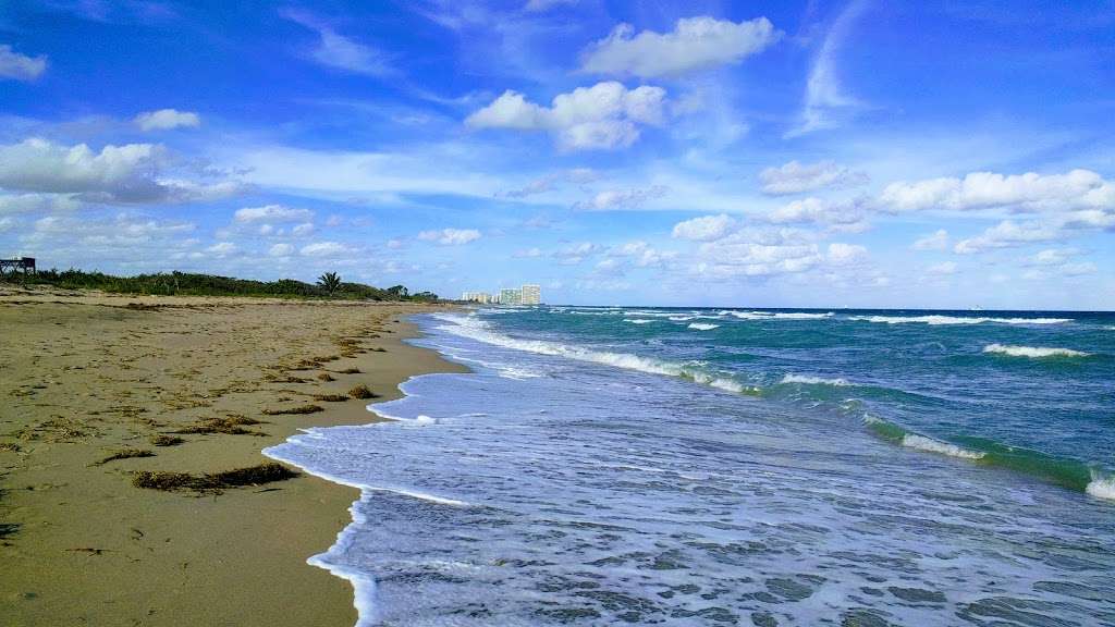 Fort Lauderdale Jetties | Fort Lauderdale, FL 33316, USA