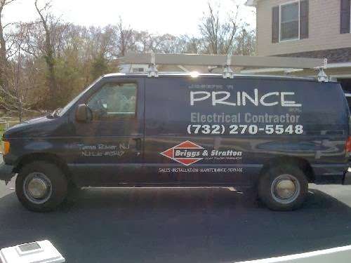 Joseph Prince Electrical Contractor | 308 Glen Oak Dr, Toms River, NJ 08753, USA | Phone: (732) 270-5548