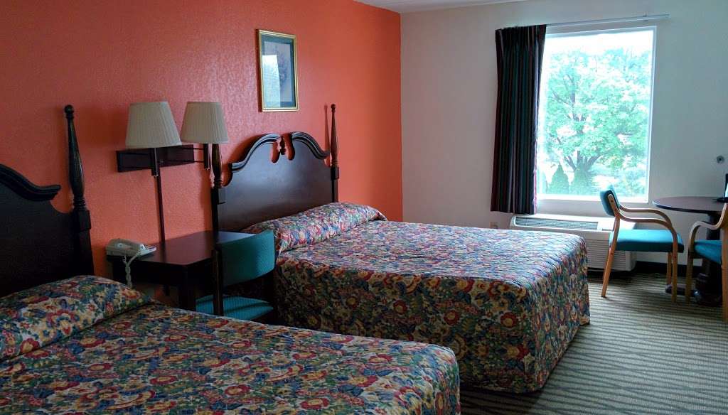 President Inn & Suites | 606 York St, Gettysburg, PA 17325 | Phone: (717) 334-4274