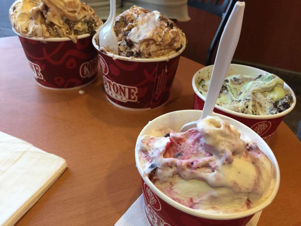 Cold Stone Creamery | 2341 Richmond Ave, Staten Island, NY 10314, USA | Phone: (718) 983-5700