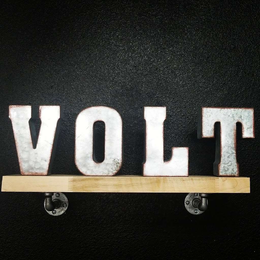 Volt Barbers | 24050 Alessandro Blvd STE A5, Moreno Valley, CA 92553, USA | Phone: (951) 902-8477
