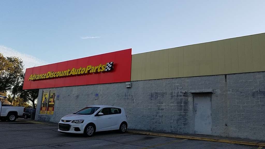 Advance Auto Parts | 150 Highway 17 S, Bartow, FL 33830, USA | Phone: (863) 534-8894