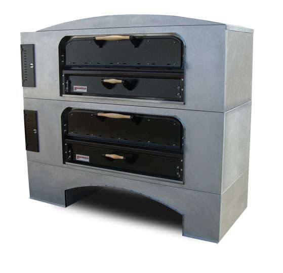 Pizza Ovens & Pizza Equipment Pizza Oven Supe
