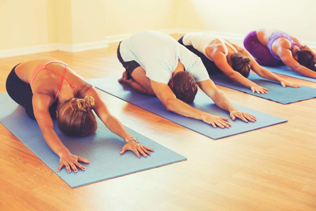 YogaRX - Yoga Studio West Chester | 15 Hagerty Blvd Suite D, West Chester, PA 19382, USA | Phone: (267) 278-3190