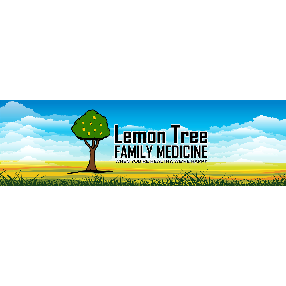 Lemon Tree Family Medicine | 621 W Dimond Blvd, Anchorage, AK 99515, USA | Phone: (907) 644-8733