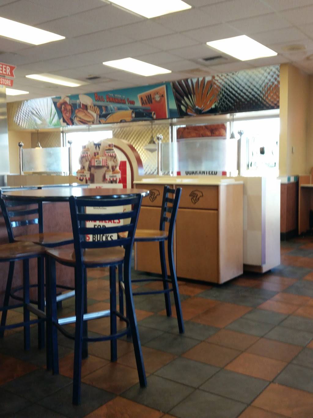 A&W Restaurant | 2920 Del Paso Rd, Sacramento, CA 95834 | Phone: (916) 419-8222