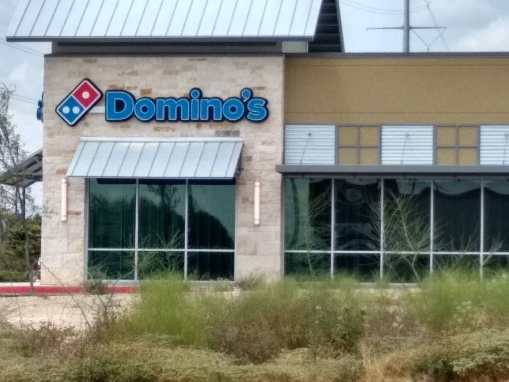 Dominos Pizza | 14265 FM1957, San Antonio, TX 78245