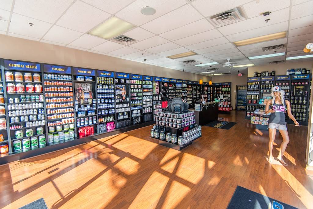 Nutrishop Paradise Valley | 10625 N Tatum Blvd D101, Phoenix, AZ 85028, USA | Phone: (480) 991-3351