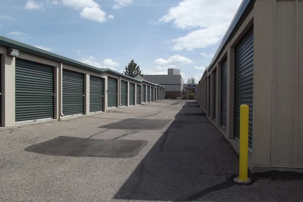 Public Storage | 4251 S Reservoir Rd, Aurora, CO 80013, USA | Phone: (303) 552-3379