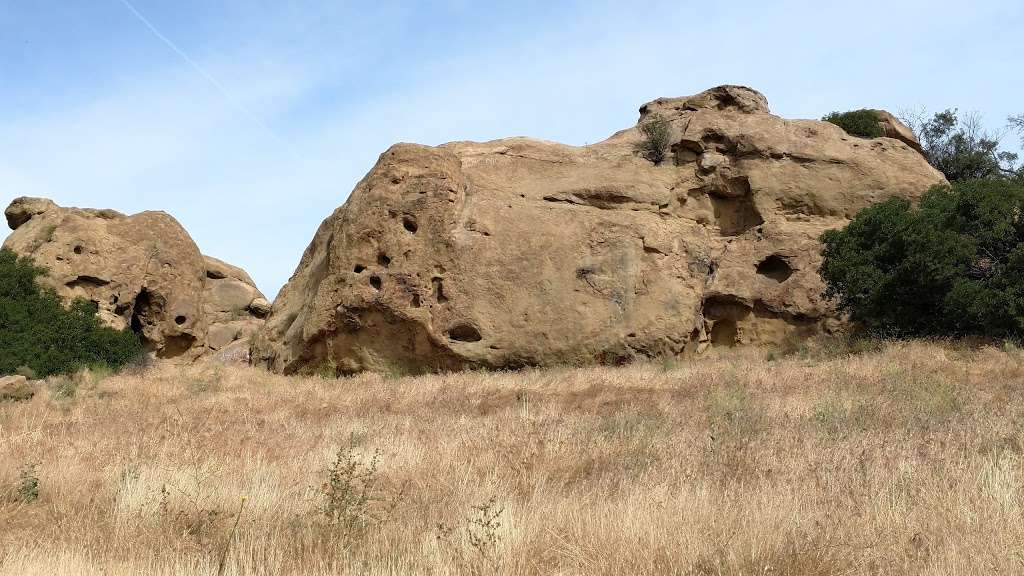 Santa Susana Pass State Historic Park | 9853 Andora Ave, Chatsworth, CA 91311, USA | Phone: (818) 784-4849