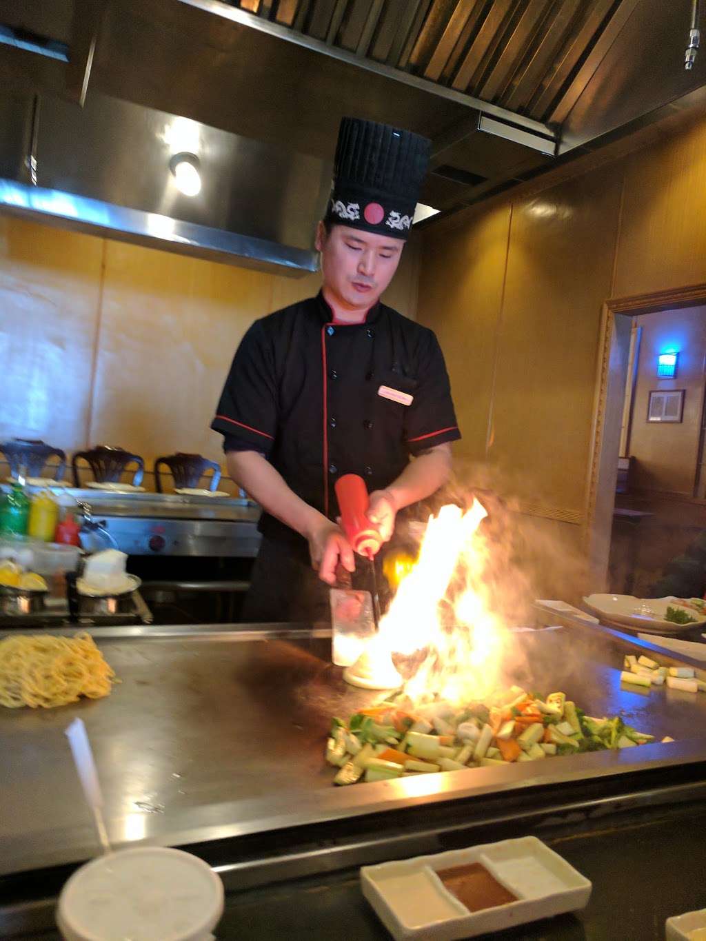 A1 Japanese Steak House | 3300 Lehigh St, Allentown, PA 18103, USA | Phone: (610) 709-0998