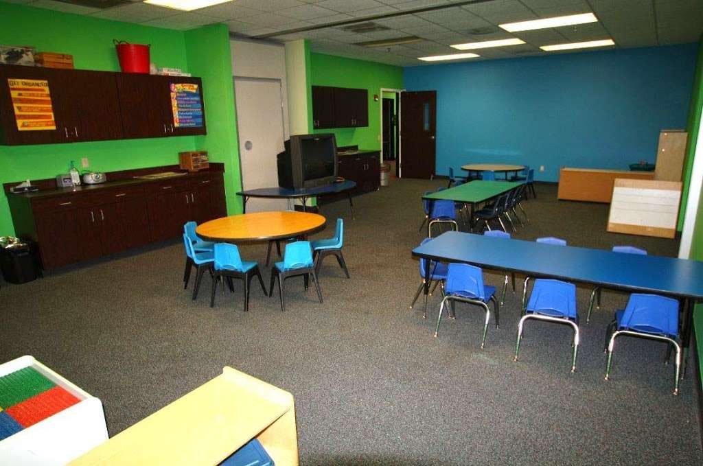 Higher Learning Academy | 12410 Sugardale Dr, Stafford, TX 77477, USA | Phone: (832) 539-1550